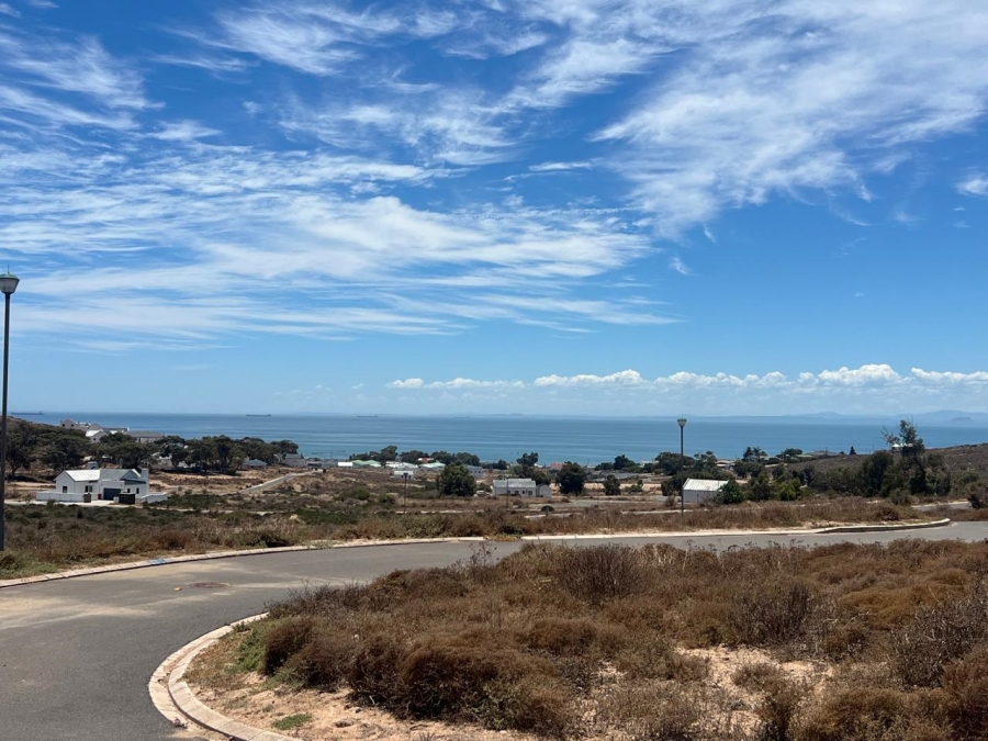 Commercial Property for Sale in St Helena Views Western Cape